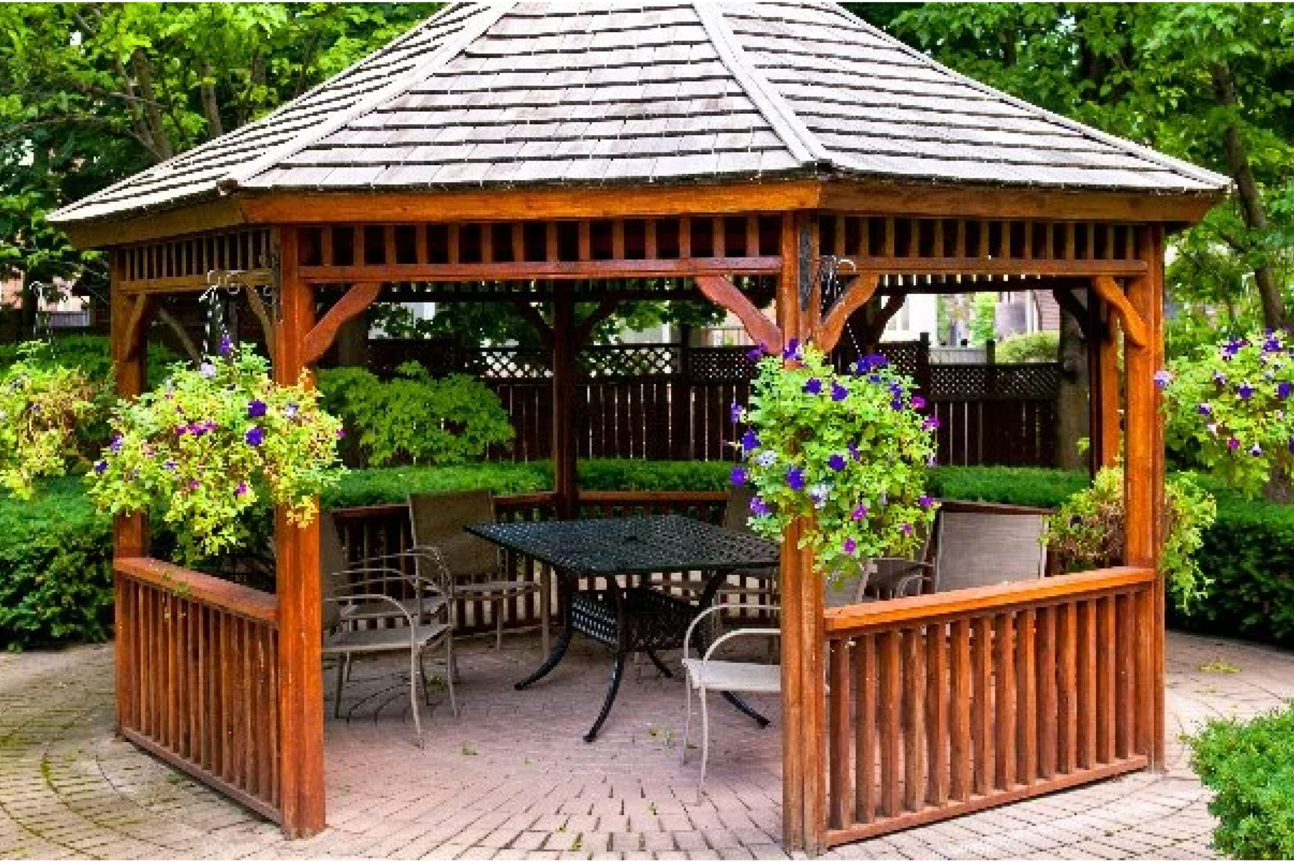 Pergola-and-gazebo