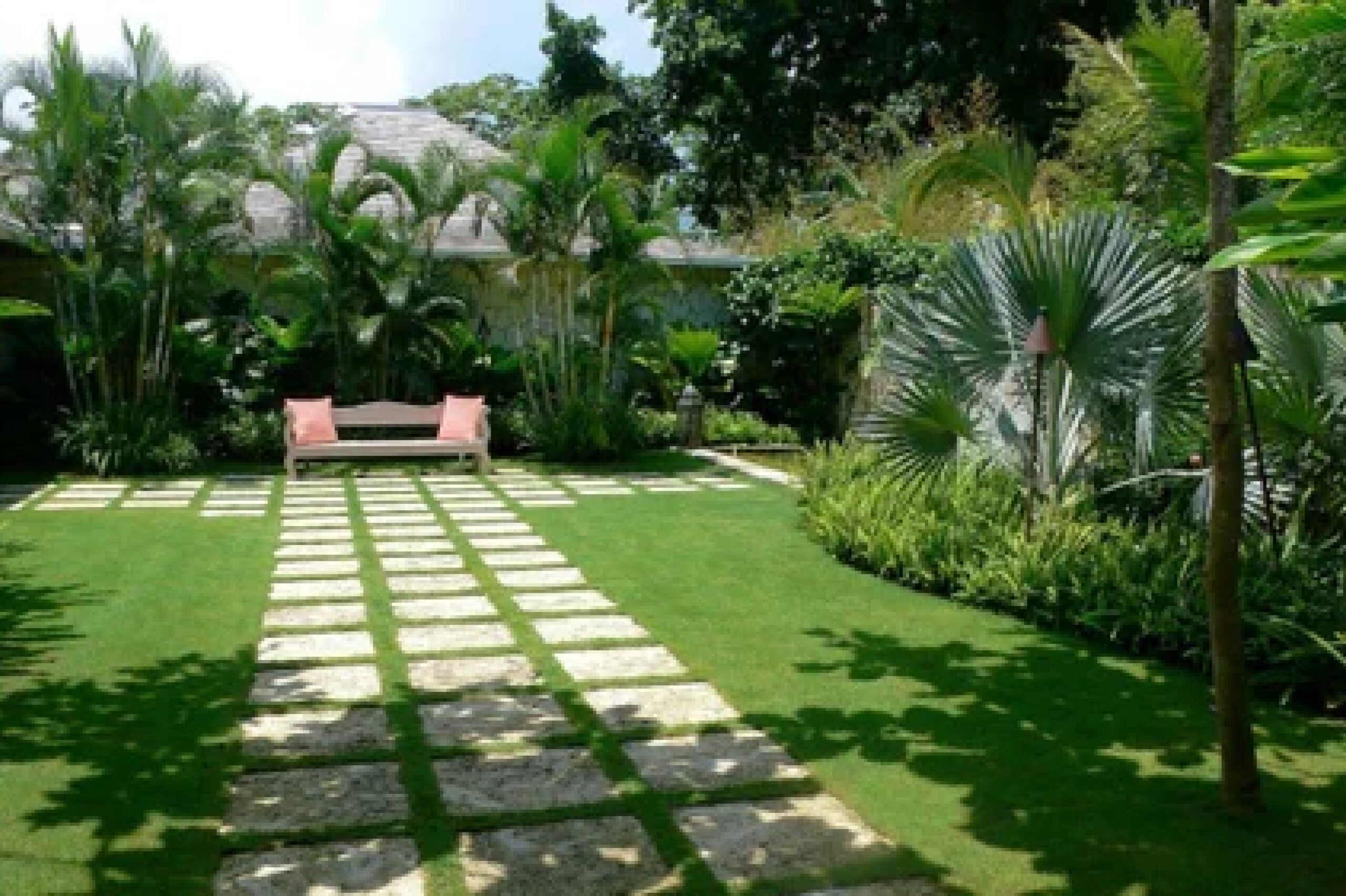 Soft & Hard Landscaping